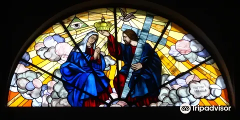 Chiesa di Sant'Egidio Abate