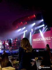 Freedom Hall