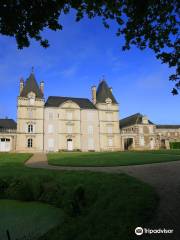 Château d'Epire