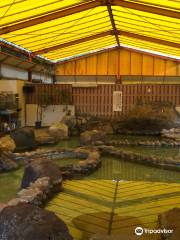 Akamatsu onsen