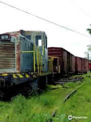 Fort Smith Trolley Museum