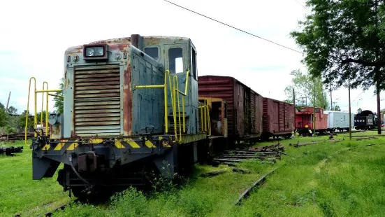 Fort Smith Trolley Museum