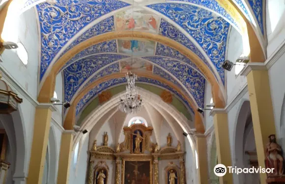 卡斯泰爾諾德蒙特米拉