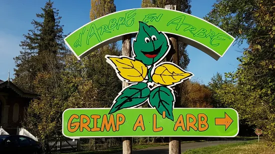 Grimp a L'Arb