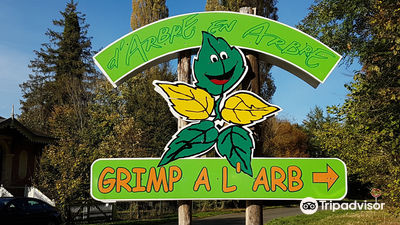 Grimp a L'Arb