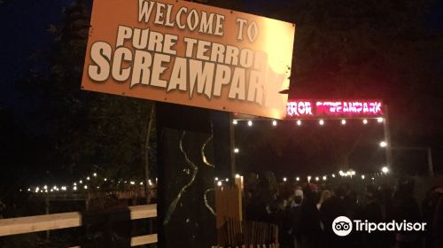 Pure Terror Scream Park