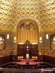 Wilshire Boulevard Temple