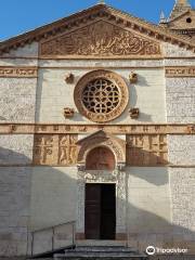 Church of Saint Constantius