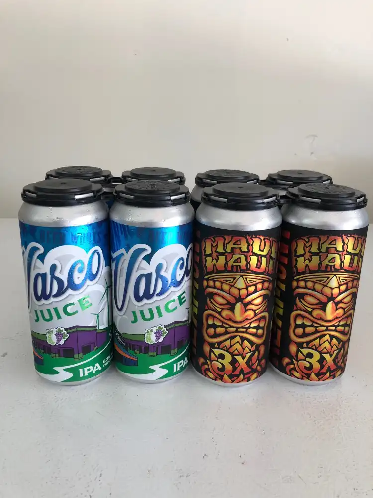 Hotels near Altamont Beer Works