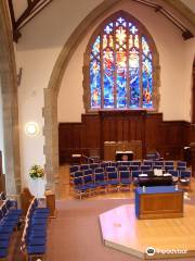 St Andrew's Church [LEP] : Psalter Lane