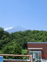 Kirin Fuji Gotemba Distillery