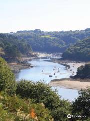 Chemin de Halage de Lannion