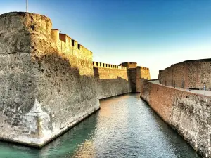 Mura reali