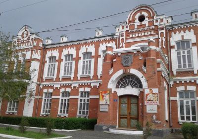 Khasavyurt
