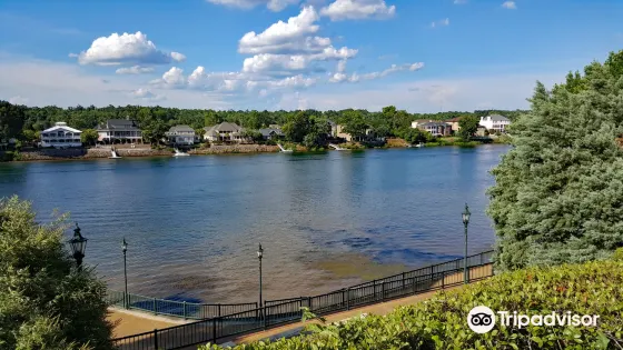 Riverwalk Augusta