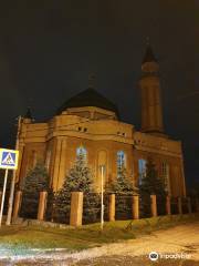 Great Mosque