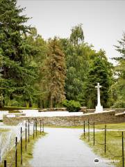 Y Ravine Cemetery