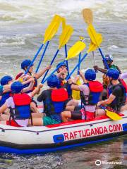 Raft Uganda