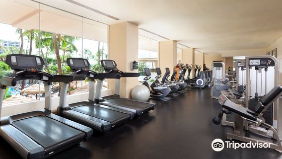 Heavenly Spa at The Westin Maui Resort & Spa