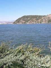 Kurt Boğazı Baraj Gölü