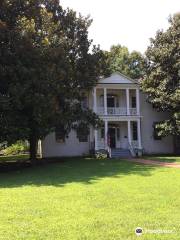 Magnolia Grange House Museum