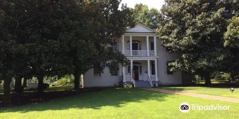 Magnolia Grange House Museum