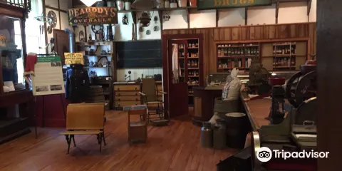 Scugog Shores Historical Museum