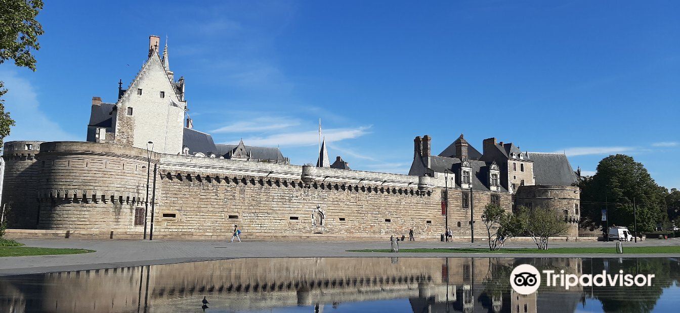 Le Miroir d'Eau