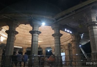 Shirdi Sai Baba Temple