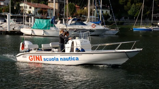 Scuola Nautica Gini