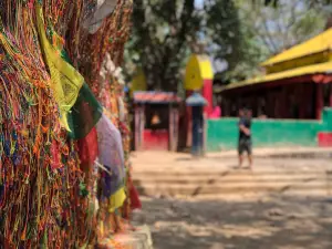 Buddhasubba Temple