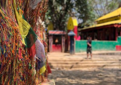 Budhasubba Temple