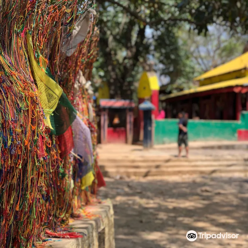 1_Buddhasubba Temple