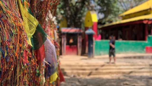 Buddhasubba Temple