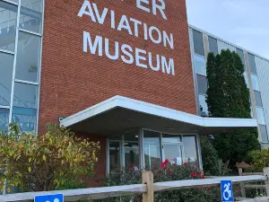 Piper Aviation Museum