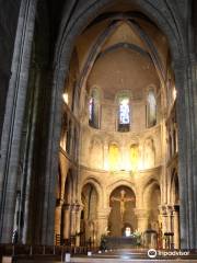 Basilique Notre-Dame d'Avesnières