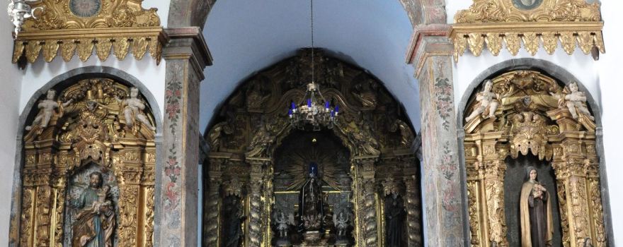Convento de São José
