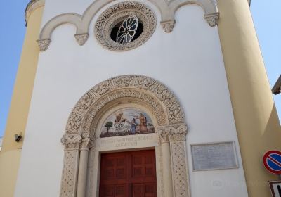 Chiesa del Rosario