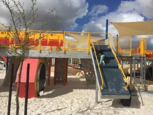 Robot Park
