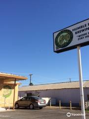 Humble Farmer Brewing Company