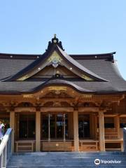 Fuji Rokusho Sengen Shrine