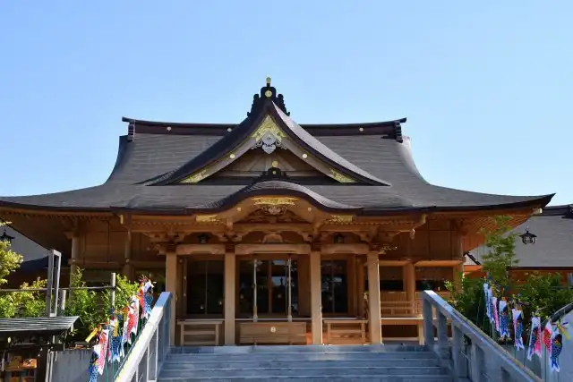 Hotels in der Nähe von Fuji Rokusho Sengen Shrine