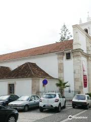 Igreja do Santissimo Milagre