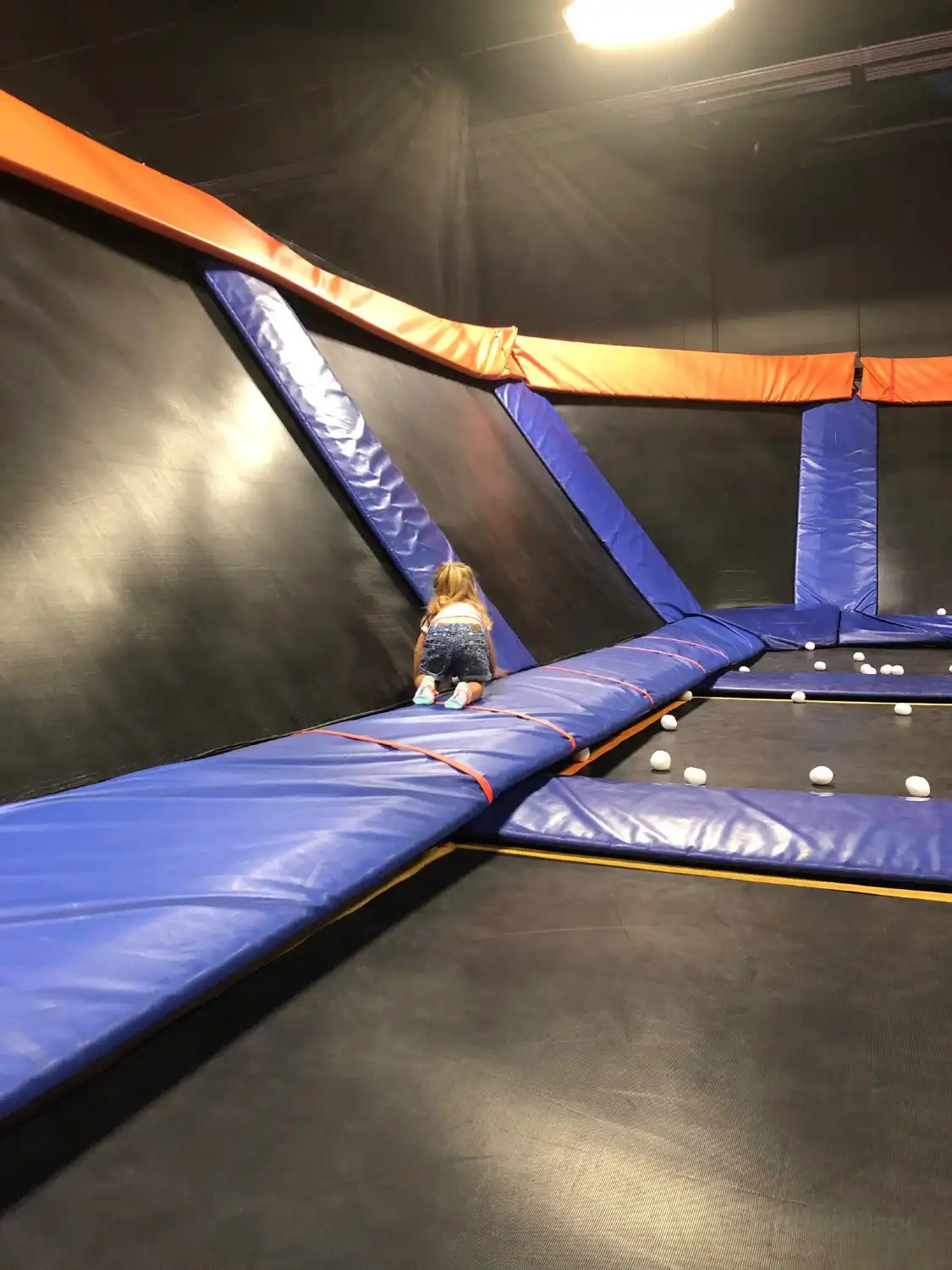 Hotels near Sky Zone Trampoline Park