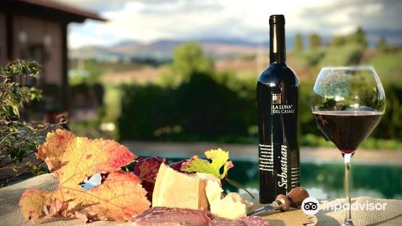 La Luna del Casale Azienda Agricola Biologica