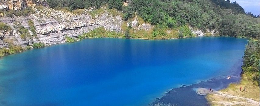 Kandi Lake