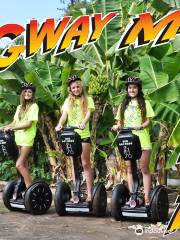 Segway Maui - The Best Segway in Hawaii (Electric Vehicles Dealership)