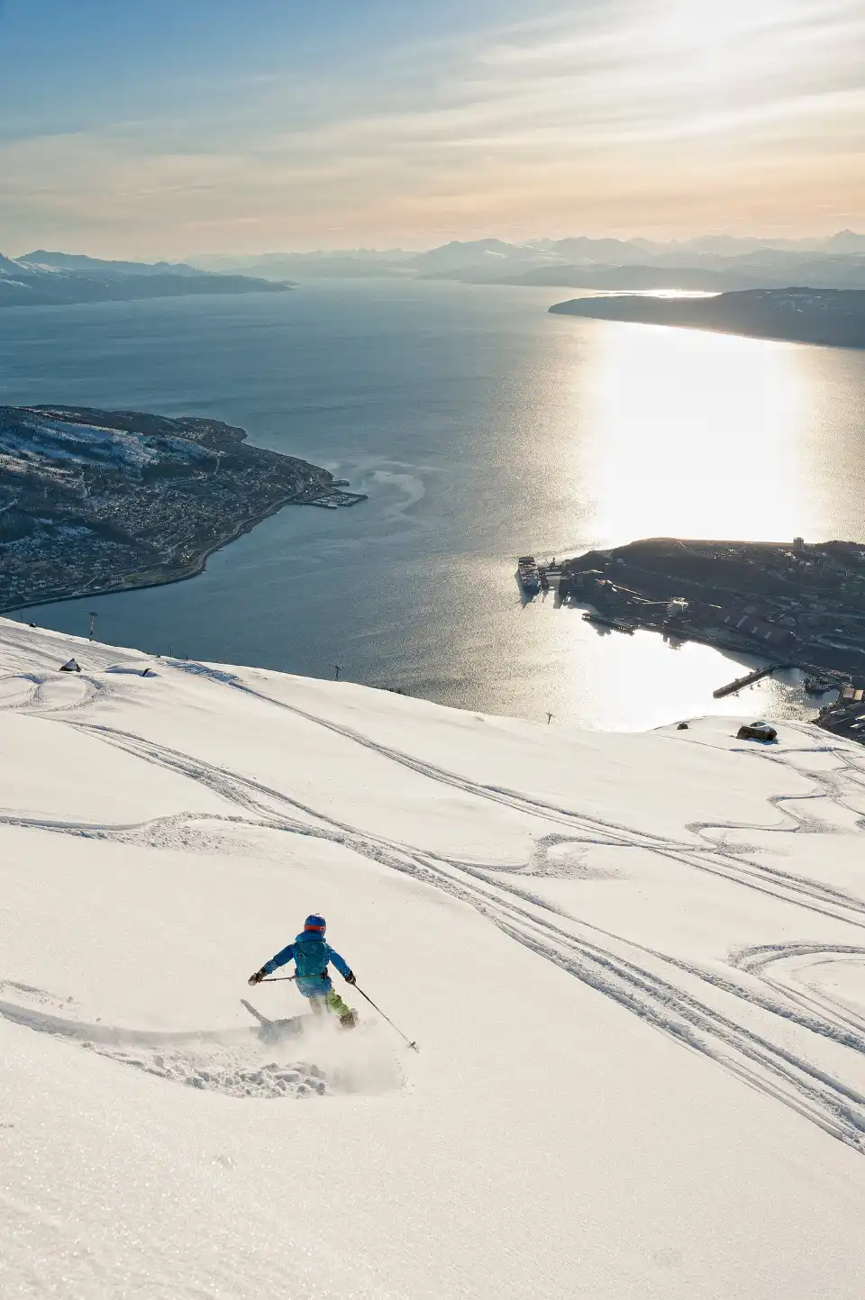 1_Nedre fjellheisstasjon Narvik