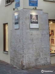 Omen Art Shop Gallery
