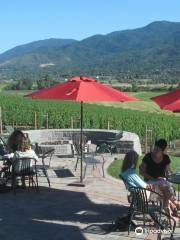 Dana Campbell Vineyards